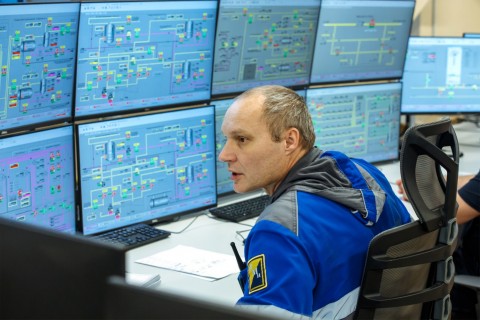 «РусГазАльянс» внедрил систему цифрового эксплуатационного мониторинга на Семаковском месторождении