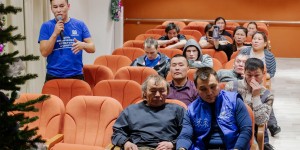«Газпром добыча Тамбеем» проведены общественные слушания в ЯНАО