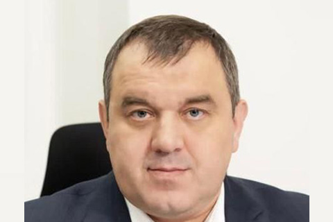 Денис Тихомиров назначен генеральным директором ООО «РусГазАльянс»