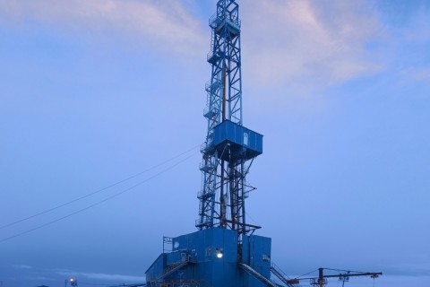 «Газпром добыча Тамбей» завершил бурение  двух разведочных скважин
