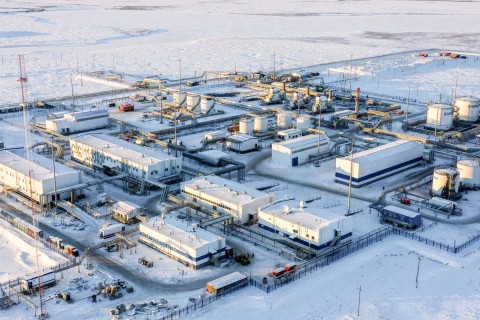 «РусГазАльянс» добыл 5 млрд куб. м газа на Семаковском месторождении